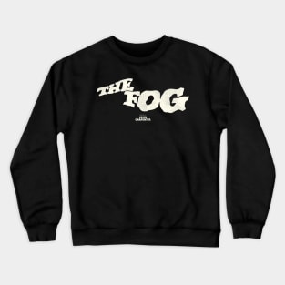 The Fog Crewneck Sweatshirt